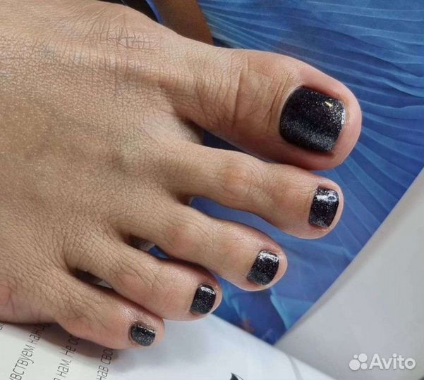 Педикюр Маникюр