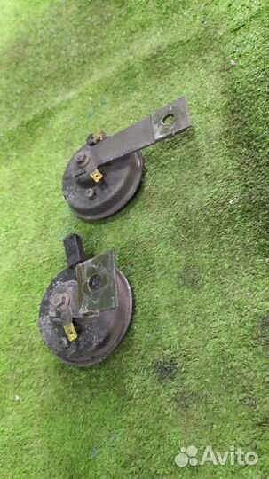 Сигнал звуковой пара Nissan Presage Rider