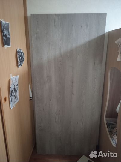 Полотно двери