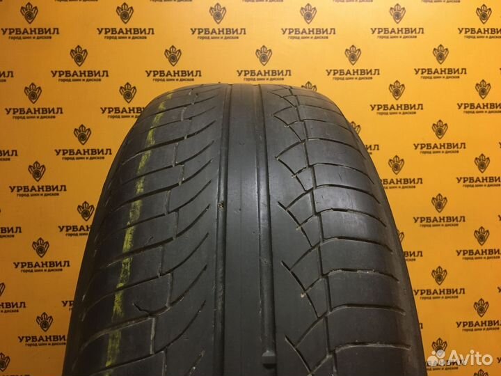 Michelin Latitude Diamaris 235/65 R17 104W