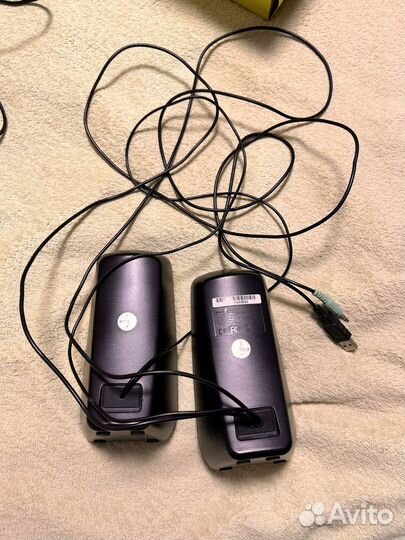 Колонки genius