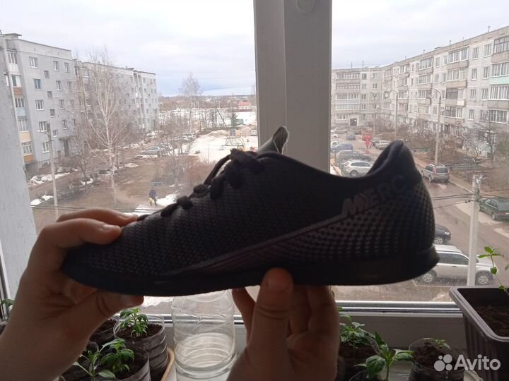Бутсы nike