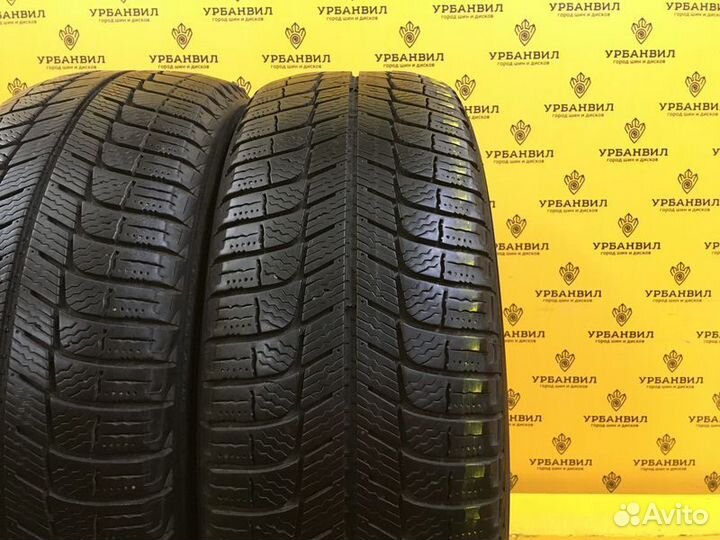 Michelin X-Ice XI3 205/60 R16 96H