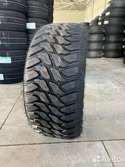 Grenlander Predator M/T 285/75 R16 116Q