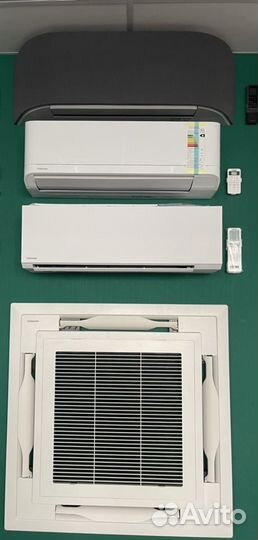 Кондиционер Energolux,Toshiba,Royal Clima,Hisense