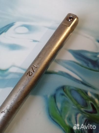 Ключ баллонный баллоник крестовой