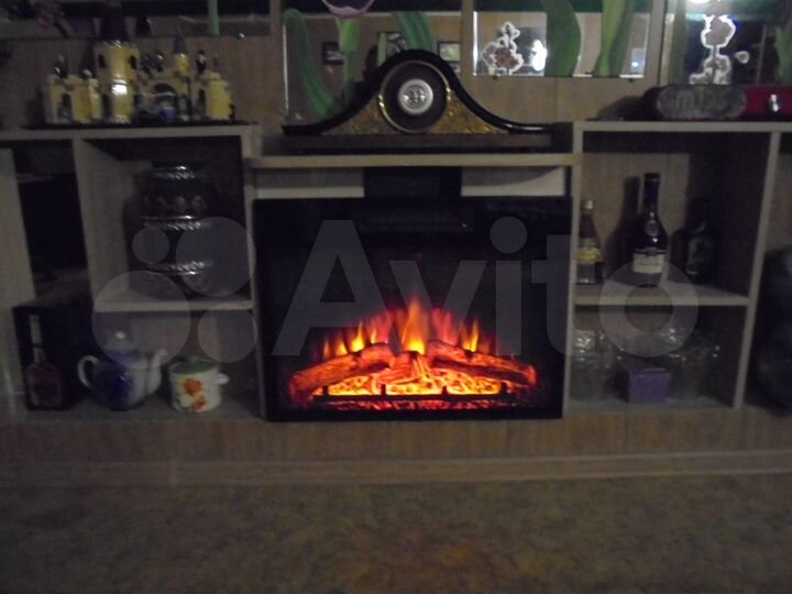 Гараж, 27 м²