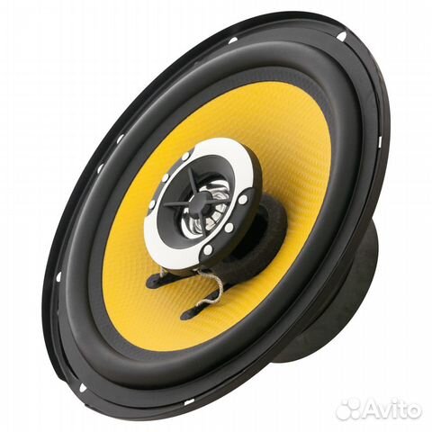 Автомобильные колонки Swat