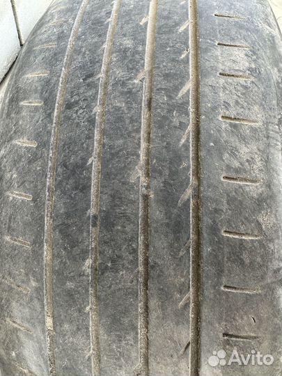 Yokohama Advan Sport V102 235/55 R20 102V