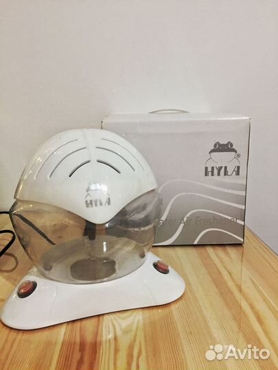 Увлажнитель воздуха мойка