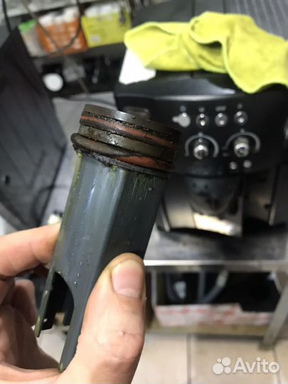 Ремонт кофемашин и кофемолок