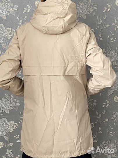 Куртка ветровка женская