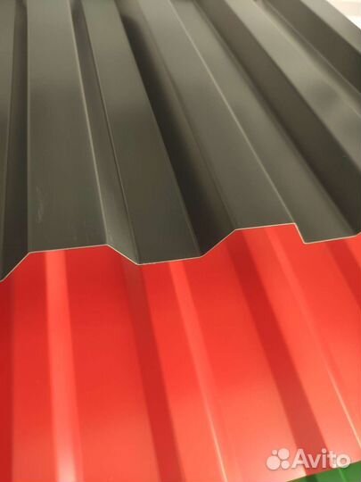 Профнастил С-21