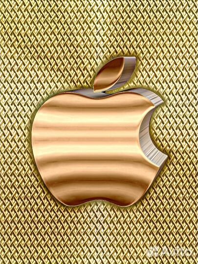 Ремонт техники Apple