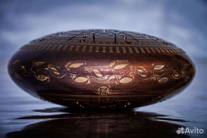 Глюкофон двухсторонний