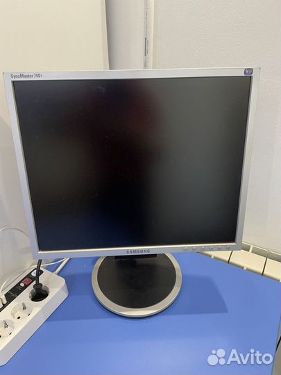 Монитор NEC, samsung