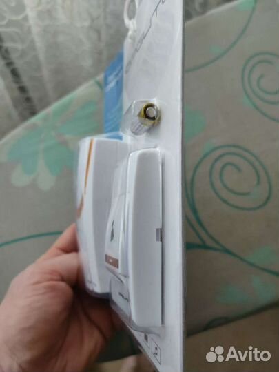 Беспроводной звонок Орбита 70дБ