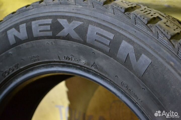 Nexen Winguard WinSpike WH62 225/65 R17