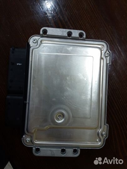 Блок управления АКПП для Great Wall hover H5 2010)