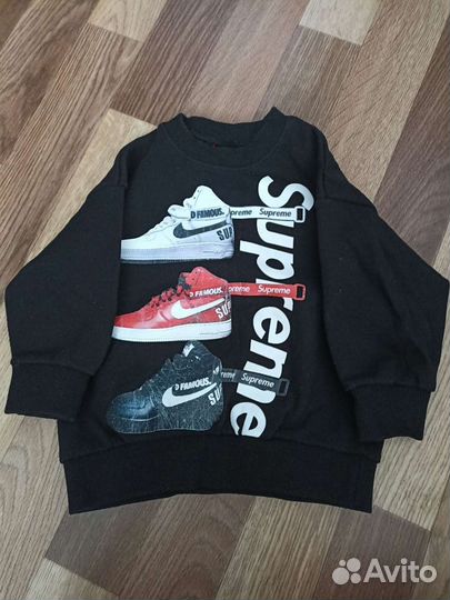 Детская одежда