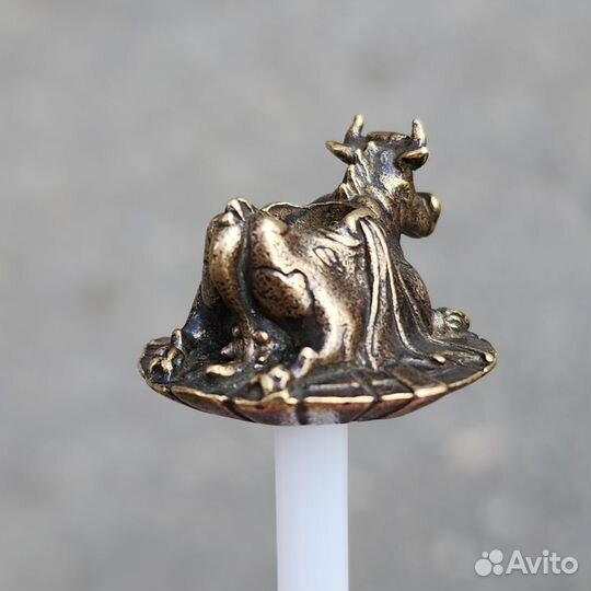 Темлячная бусина 