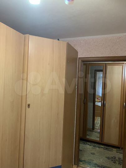 2-к. квартира, 44,3 м², 1/5 эт.