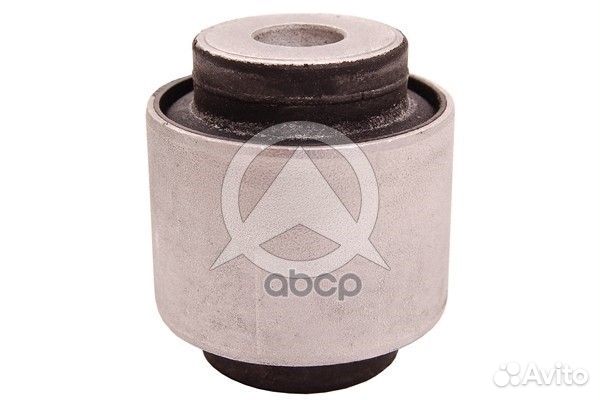 Сайлентблок рычага подвески зад прав/лев 84