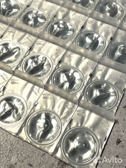 Acuvue Контактные линзы oasys 1-DAY