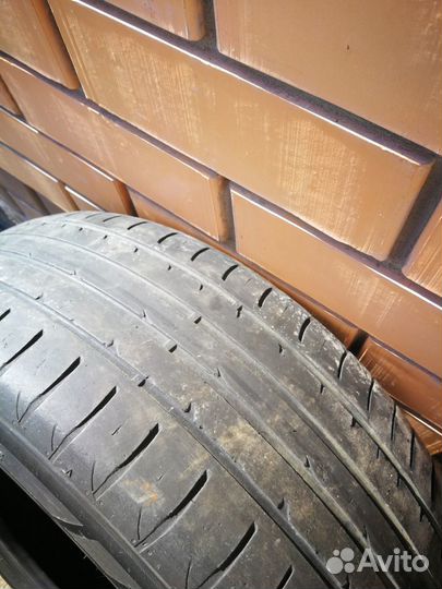 Hankook Ventus Prime 2 K115 235/60 R18