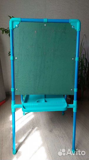 Детская магнитная доска