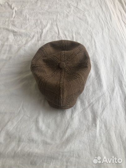 Мужская кепка