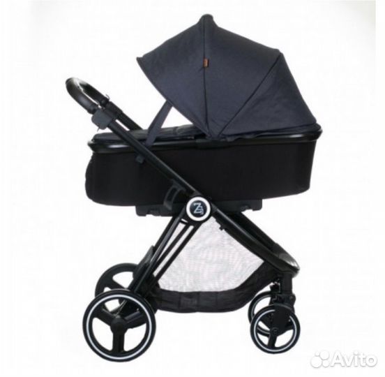 Коляска BabyZz B102 2 в 1 новая есть доставка