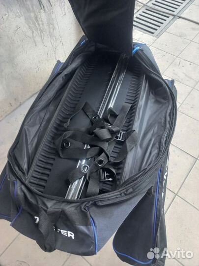 Сумка Флагман Трансформер