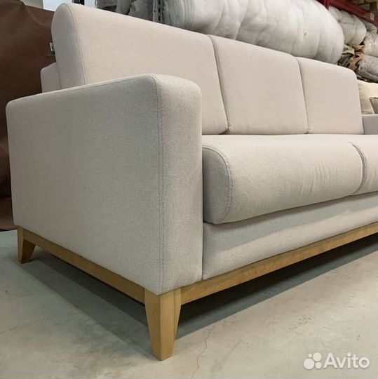 Перетяжка и замена обивки кресел из ткани