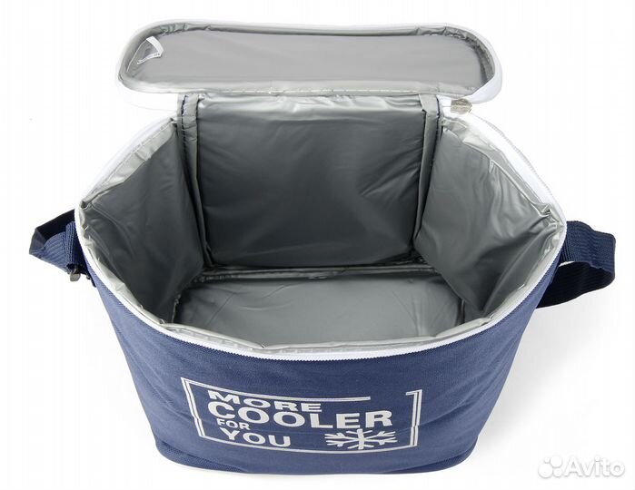 Сумка-холодильник 5 л изотермическая BCG-31