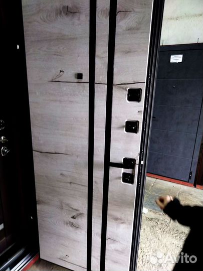 Входная Дверь Новая
