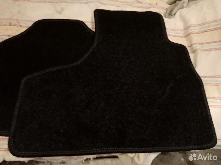 Коврики jeep Liberty/Cherokee KJ