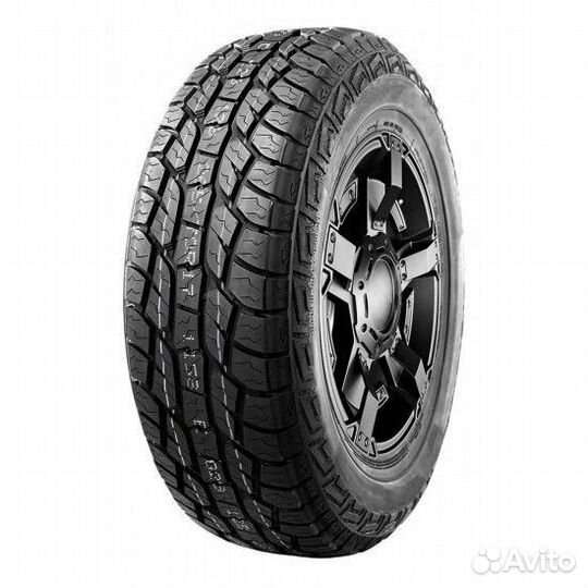 Roadmarch Primemax A/T II 245/70 R17