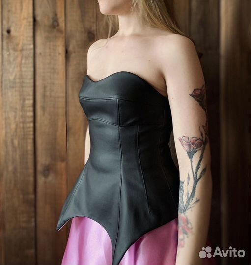 Индивидуальный пошив одежды