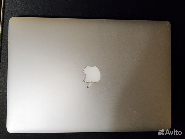 2 MacBook Pro на запчасти