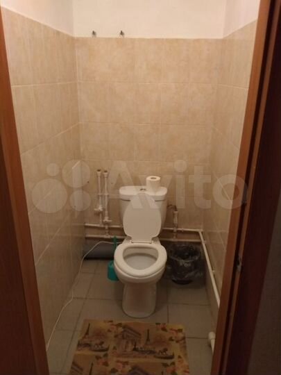 2-к. квартира, 59 м², 9/9 эт.