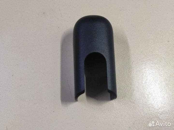 Крышка заднего щеткодержателя hyundai ix35