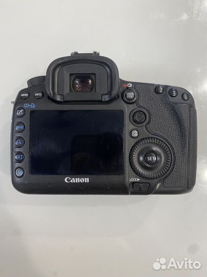 Canon 5D mark iii