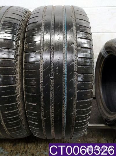 Nokian Tyres Hakka Blue SUV 285/60 R18 96T