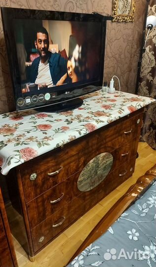 Комод Гобелен Италия