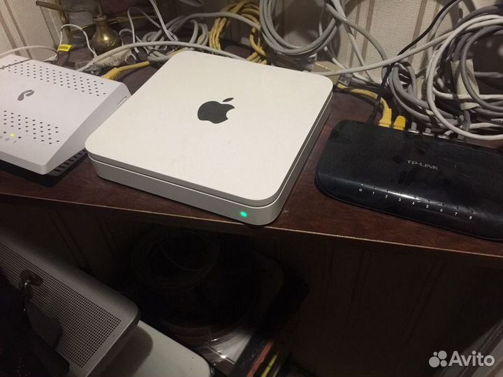 Apple Time Capsule 1409