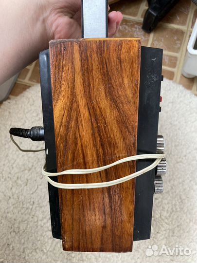 Радиоприемник Океан 209