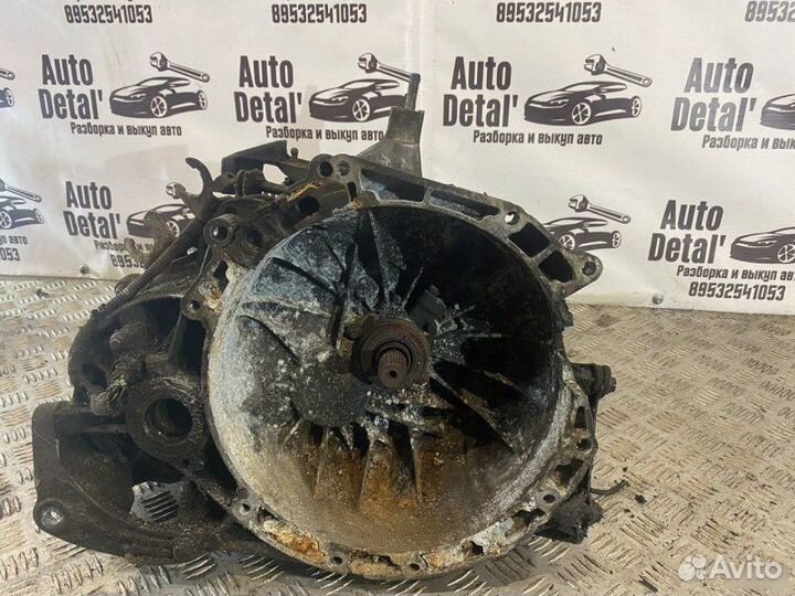 Кпп Ford Mondeo