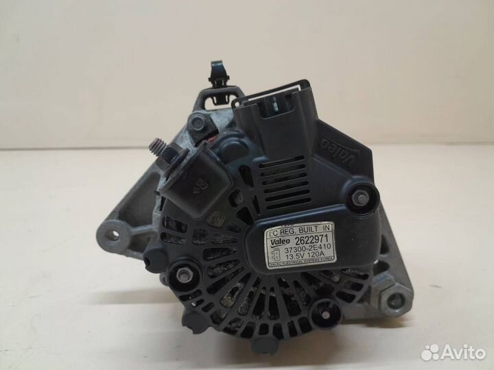 Генератор Hyundai Creta GS 2016-2021