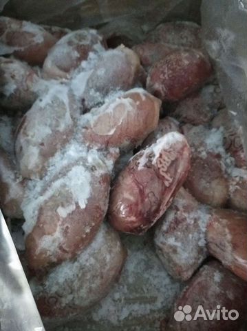 Кости для собак, обрезки говяжьи,семенники, вымя